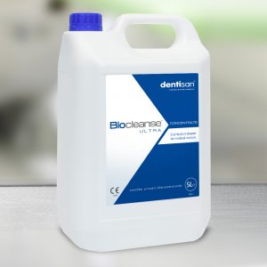 Biocleanse Ultra Concentrate