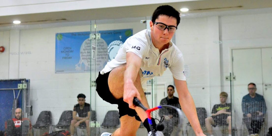 matt-gregory-squash2 Matt Gregory squash player sponsored by dentisan