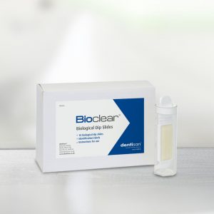 Biological Dip Slides