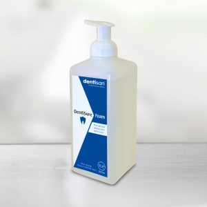 Dentisure Foam