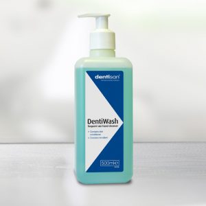DentiWash