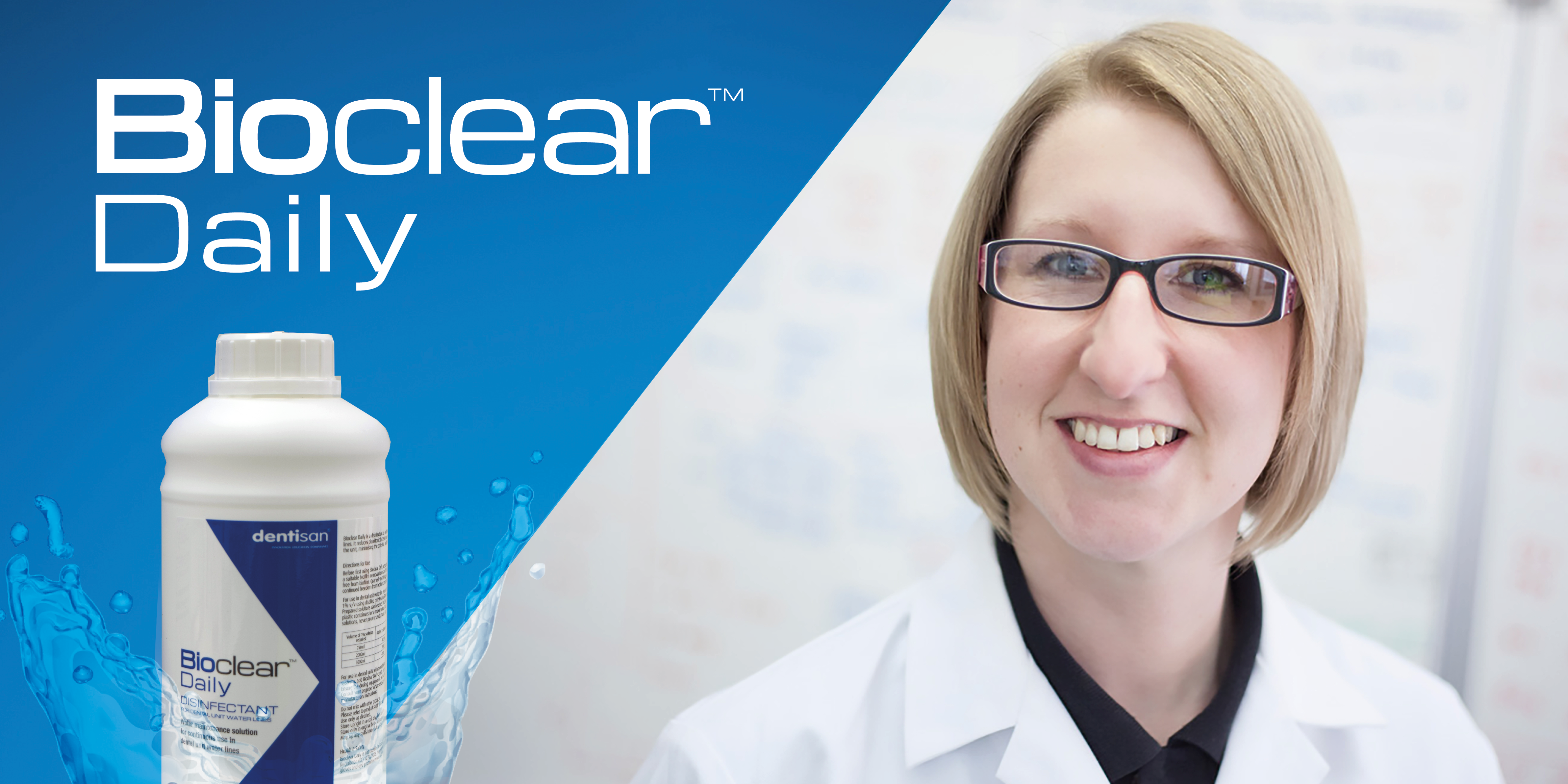 Laura Yates_Blog Image Laura Yates introduces Bioclear Daily