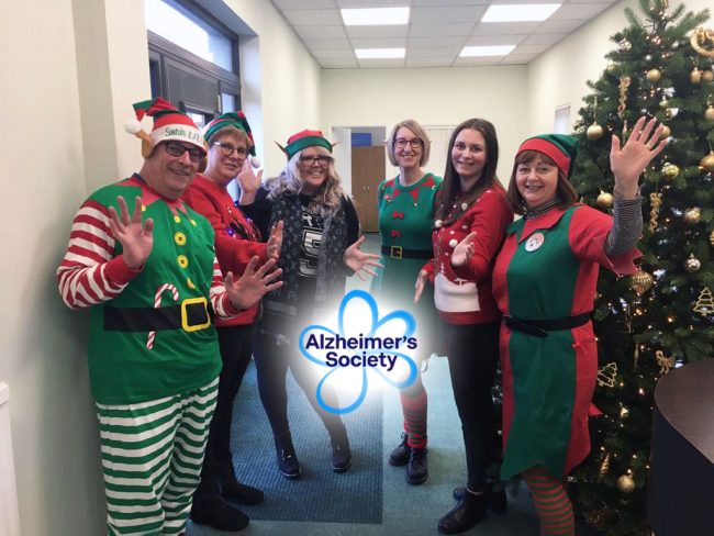 Alzheimers Elf picture2 dentisan alzheimers