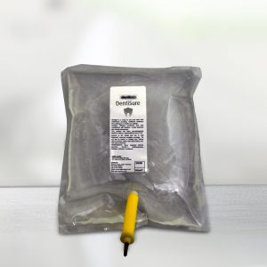 Dentisure Foam 800ml pouch
