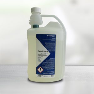 DentiZyme ULTRA - Détergent enzymatique dentaire