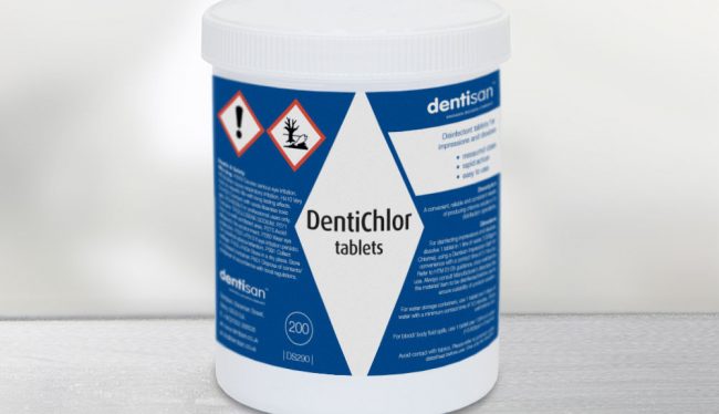 Dentichlor